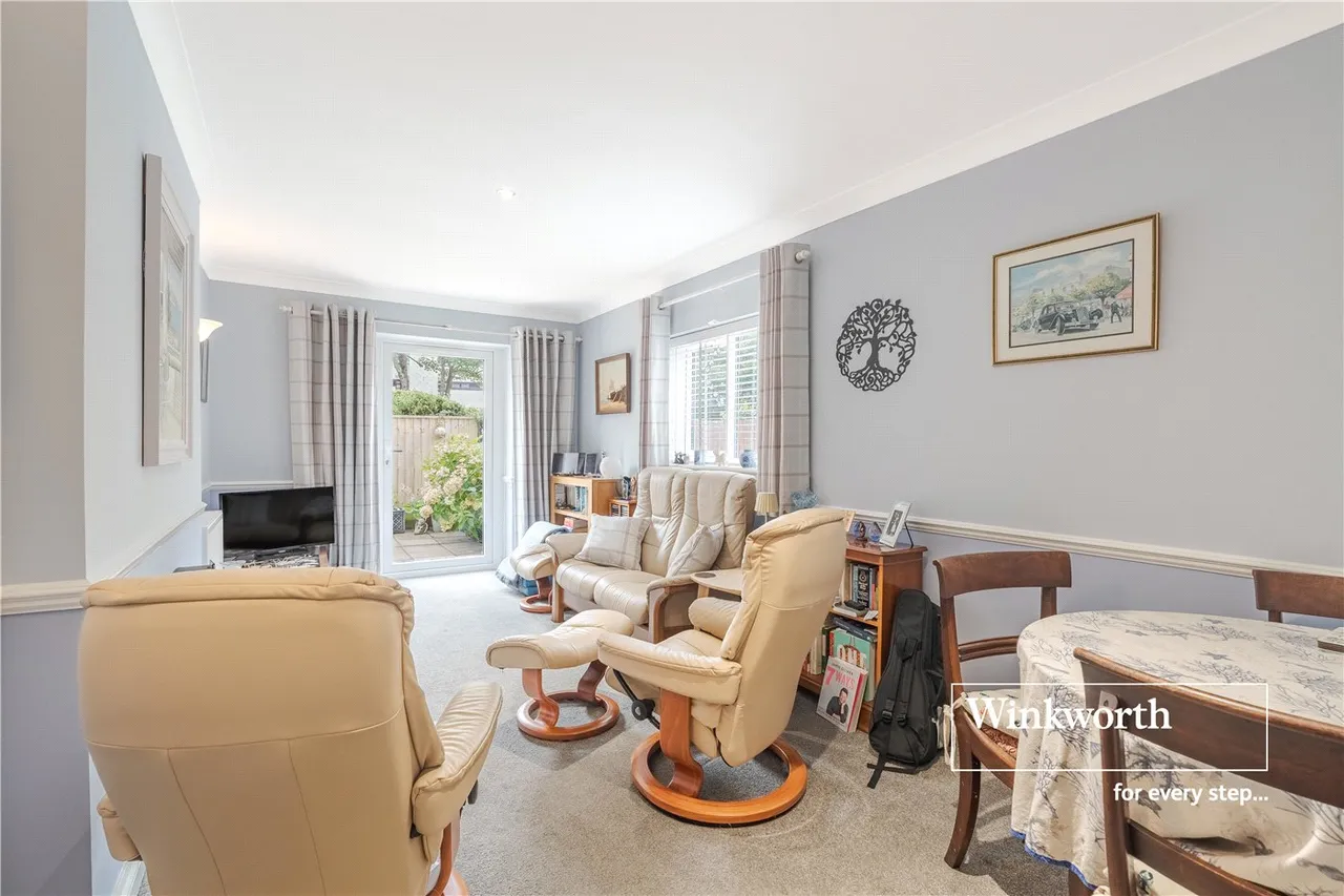 2 bed flat for sale — Boscombe Cliff Road, Bournemouth, Dorset, BH5