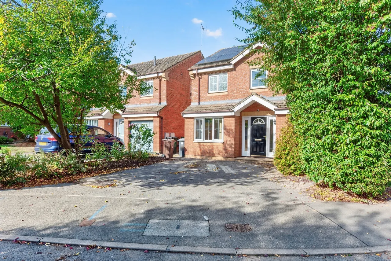 4 bed house for sale, Wynches Farm Drive, St. Albans, AL4