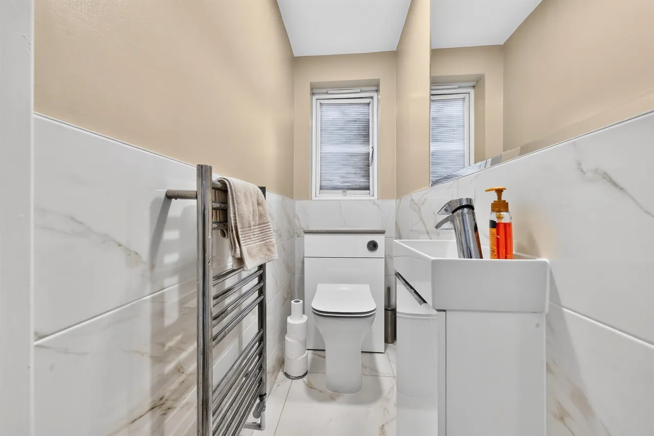 Wynches Farm Drive, St. Albans, AL4, photo 18