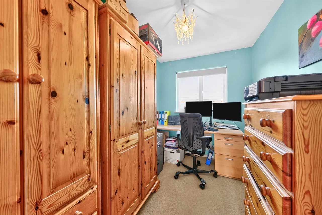 Wynches Farm Drive, St. Albans, AL4, photo 15