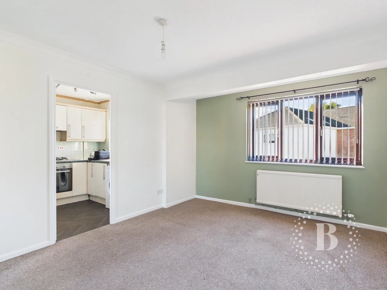 Hearne Way, Monkmoor, SY2, photo 3