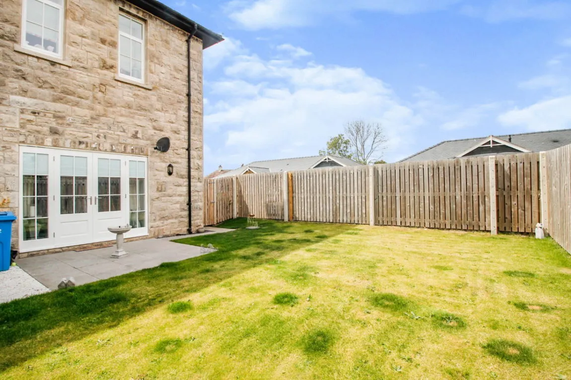 Rhodfa Tegid, St Asaph, Denbighshire, LL17 0EQ, photo 19