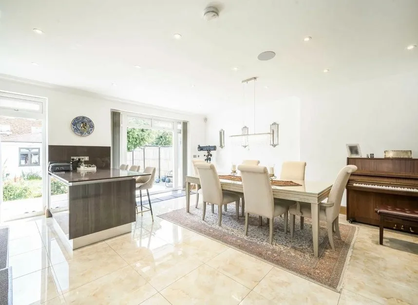 Glendun Road, Acton, W3, photo 4