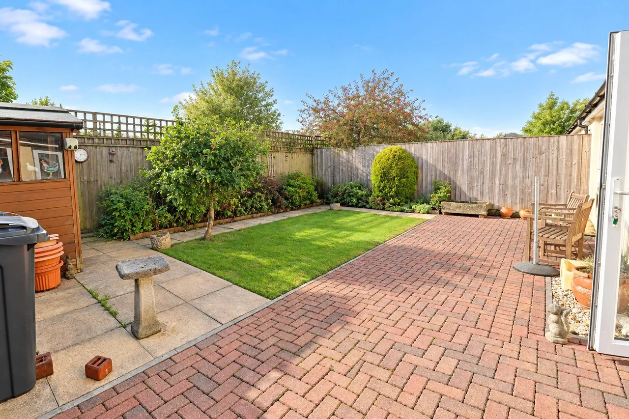 Kingdons Court, South Molton, EX36, photo 8