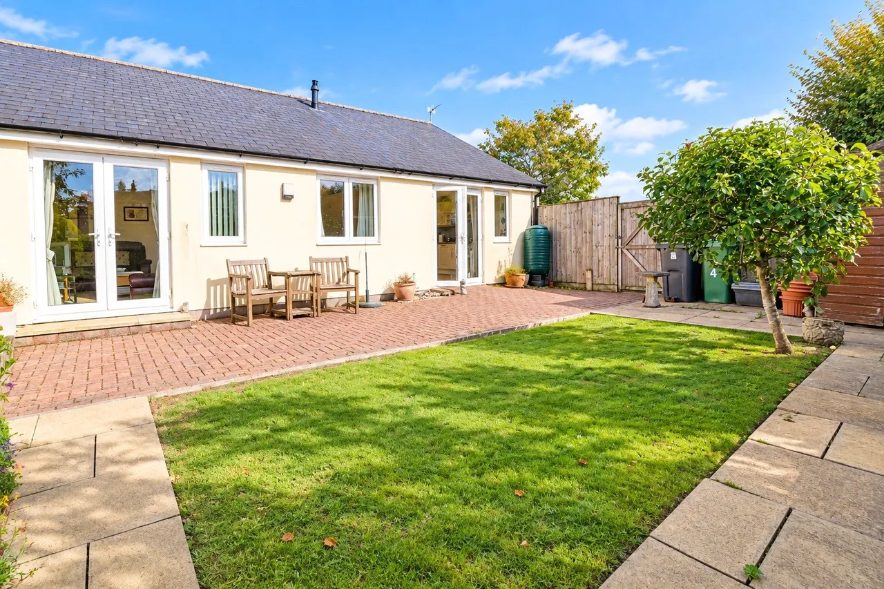 Kingdons Court, South Molton, EX36, photo 9