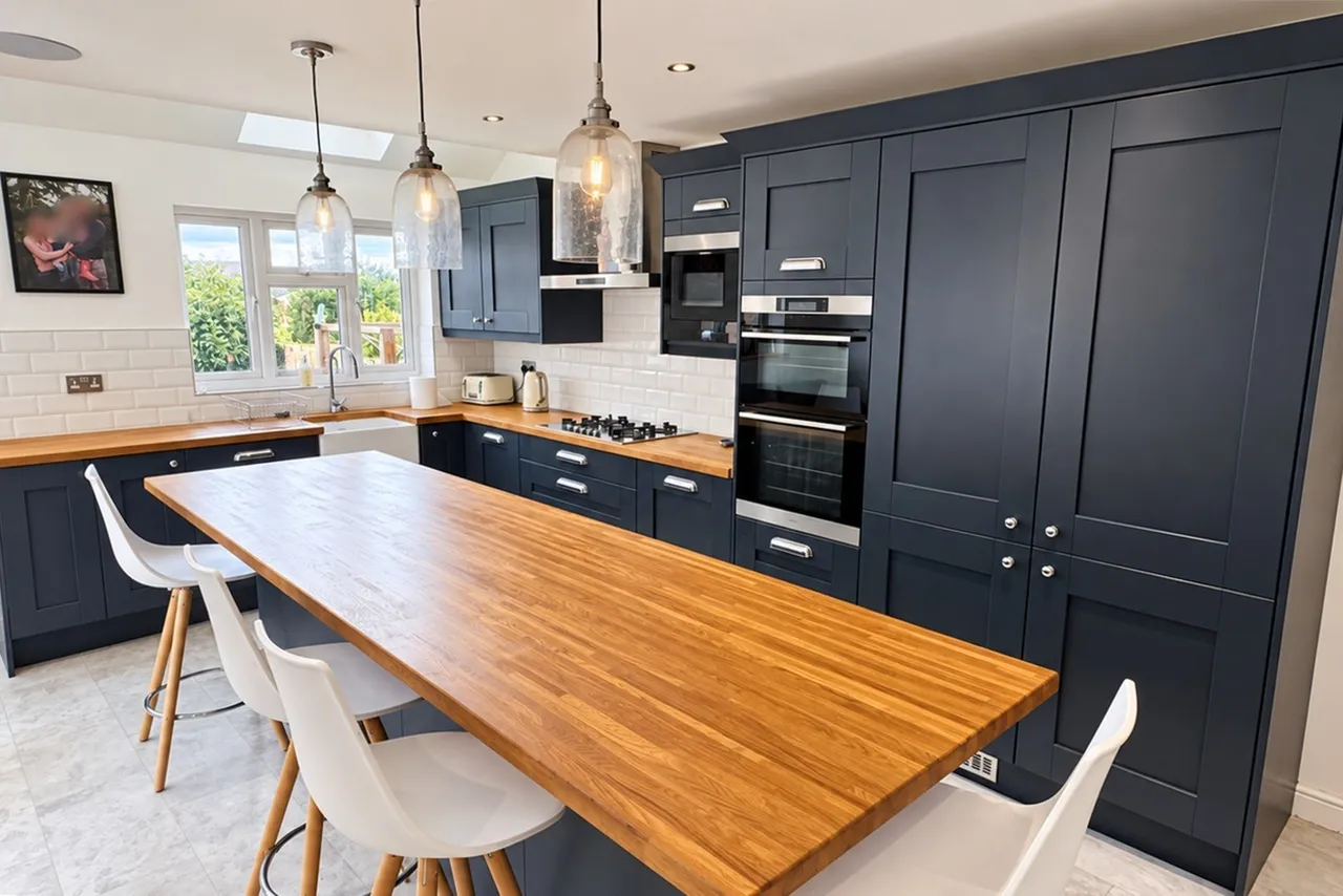 Russell Drive, Ampthill, photo 2
