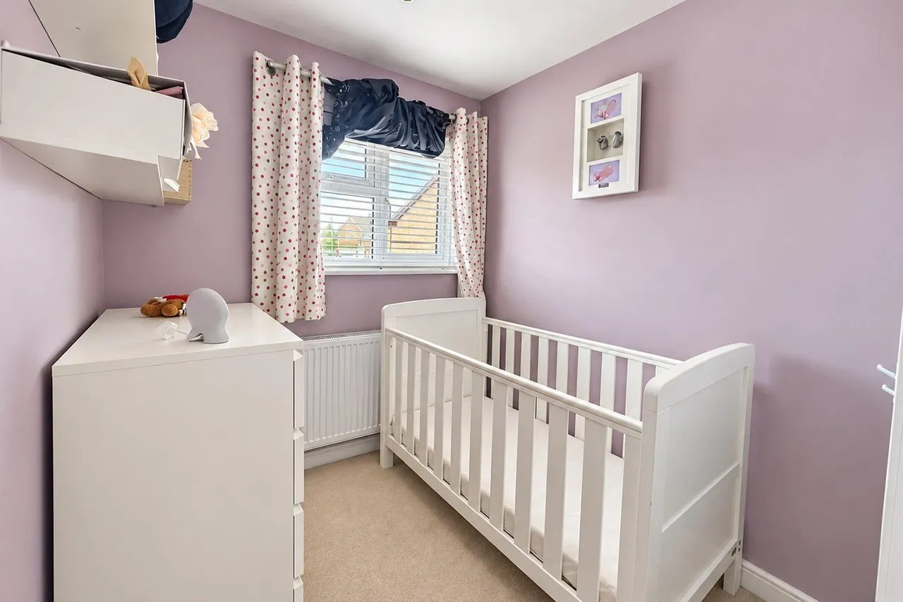 Russell Drive, Ampthill, photo 11