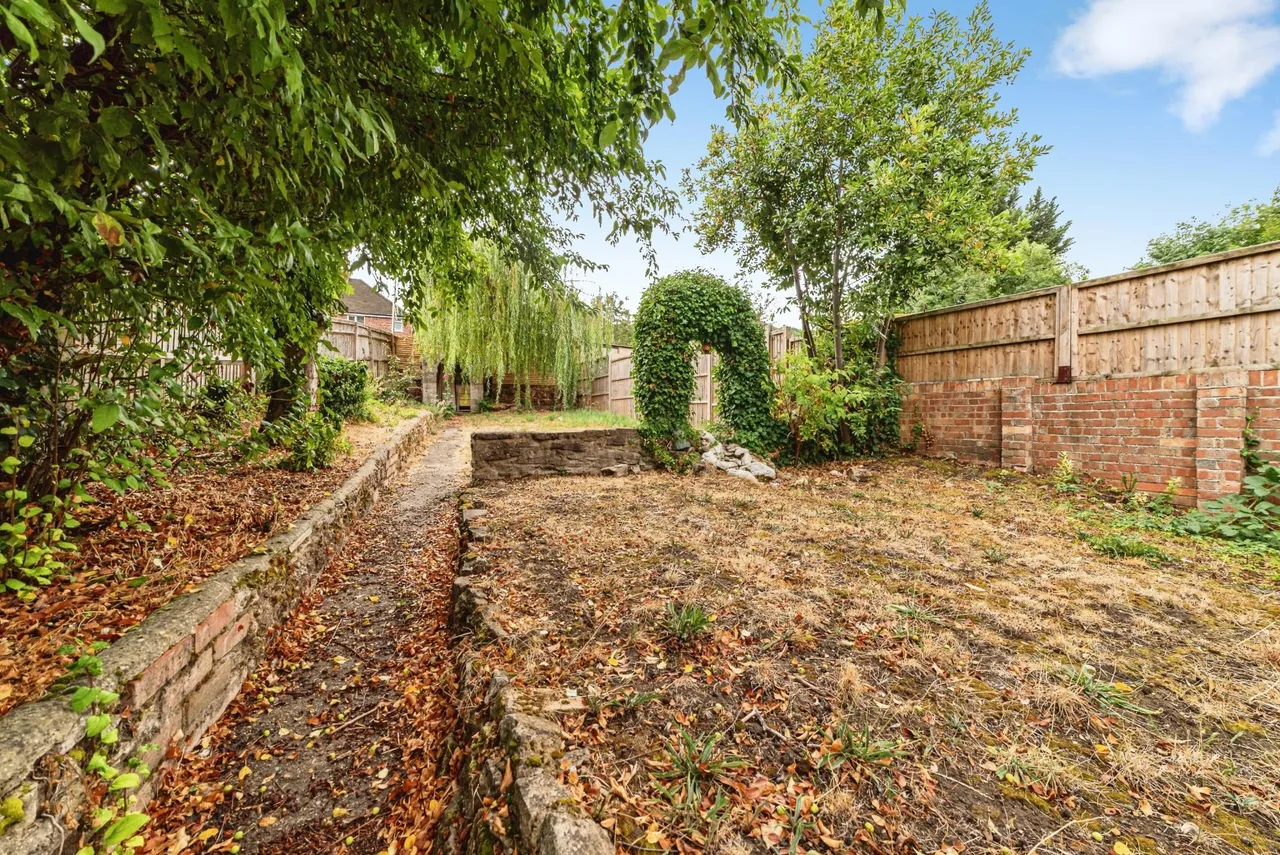 Kentwood Hill, Reading, RG31, photo 22