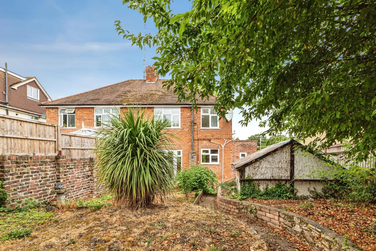Kentwood Hill, Reading, RG31, photo 24