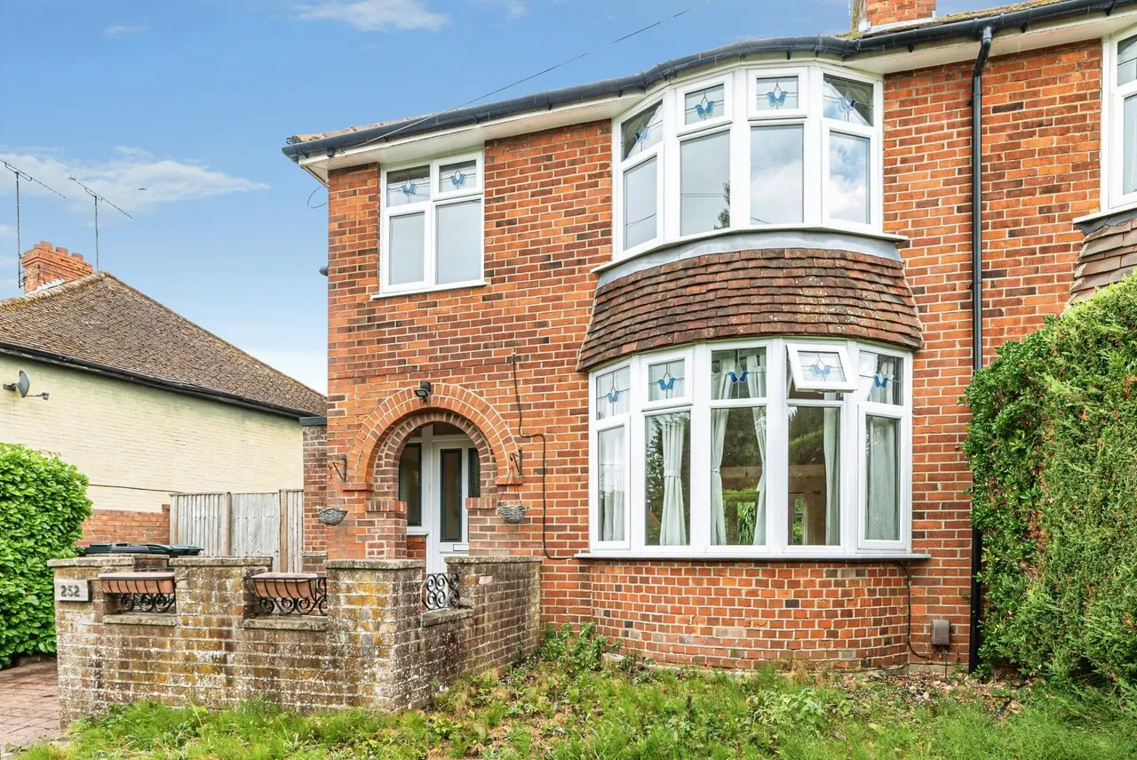 Kentwood Hill, Reading, RG31, photo 2
