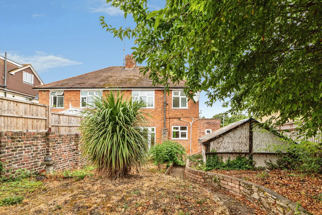 Kentwood Hill, Reading, RG31, photo 23