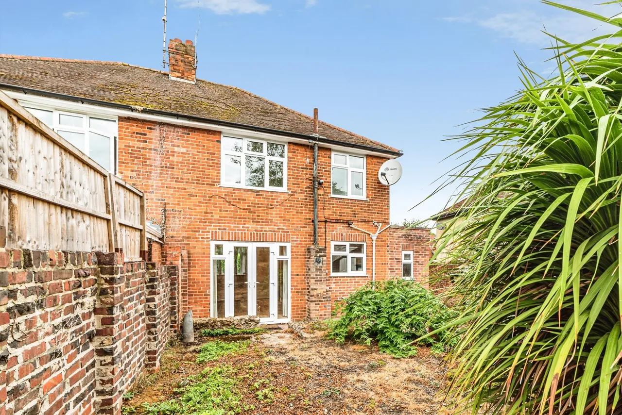 Kentwood Hill, Reading, RG31, photo 25
