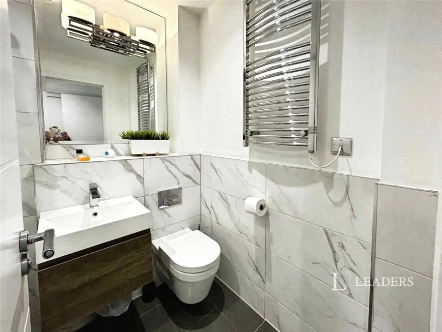 Denmark Villas, Hove, BN3, photo 10