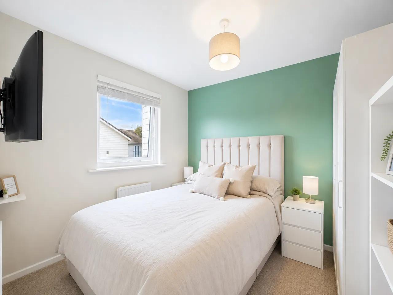 Hannah Court, Buckshaw Village, Chorley, Lancashire, PR7 7AX, photo 4
