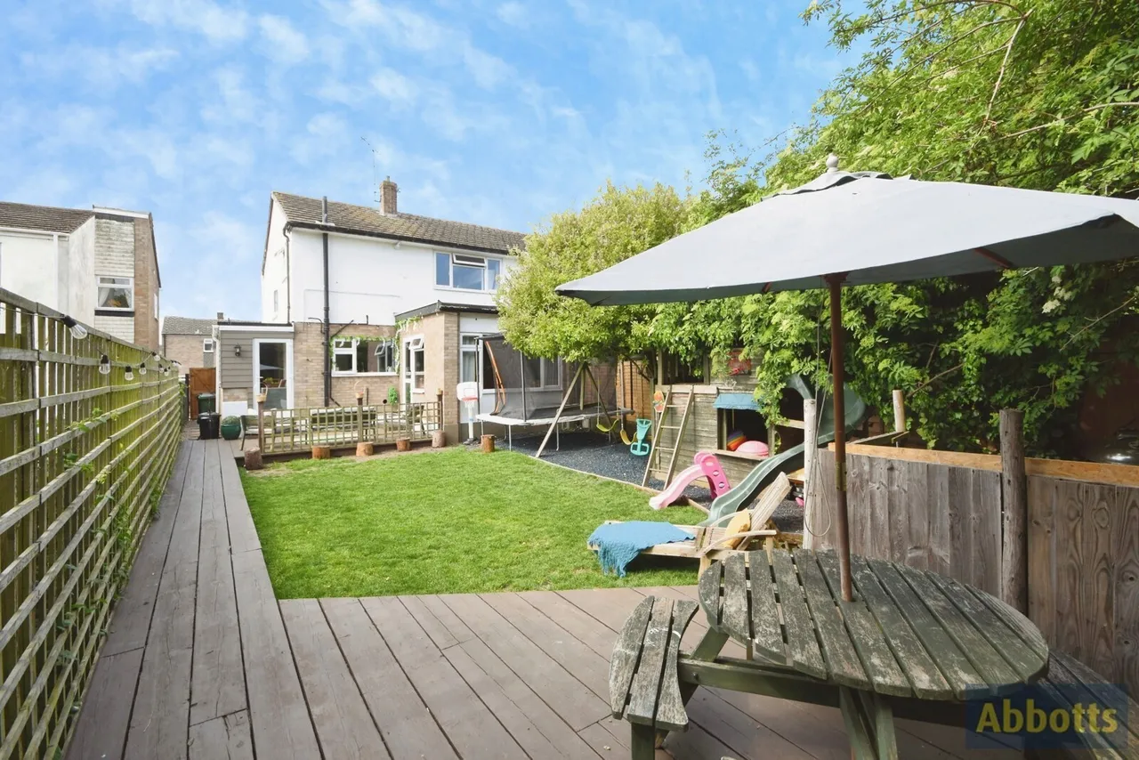 Derwent Avenue, Rayleigh, Essex, SS6, photo 20