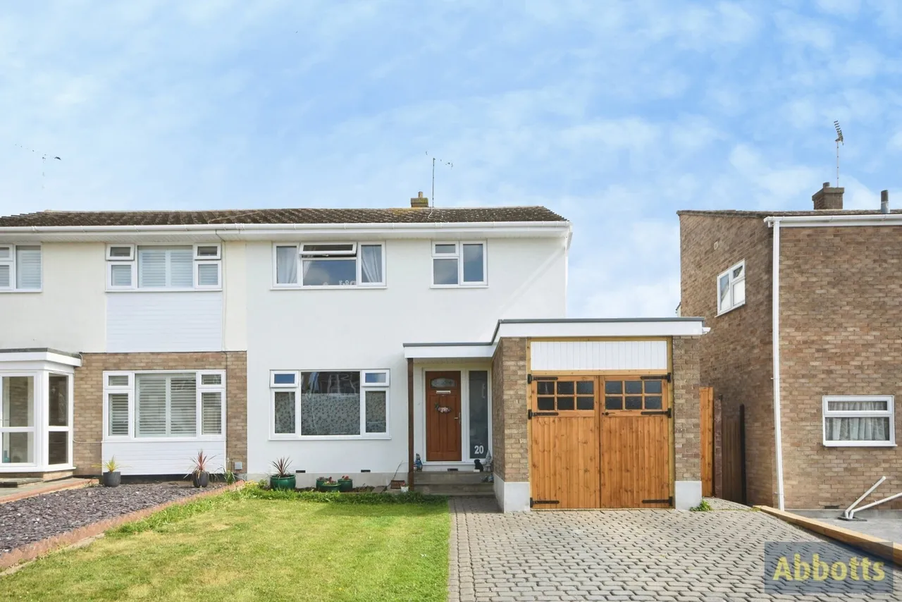 Derwent Avenue, Rayleigh, Essex, SS6, photo 21