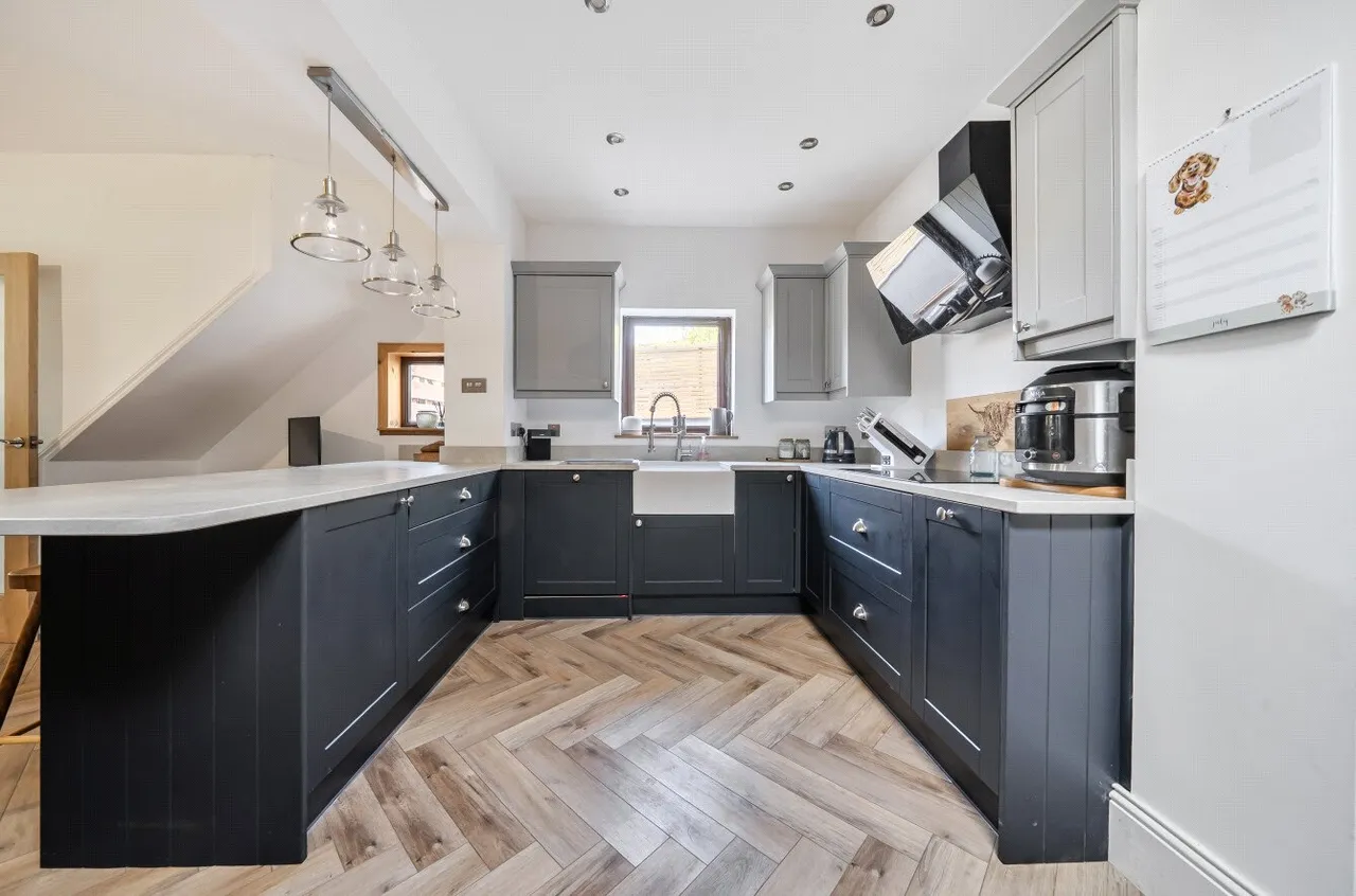 Llanfaredd, Builth Wells, Powys, LD2 3TD, photo 5