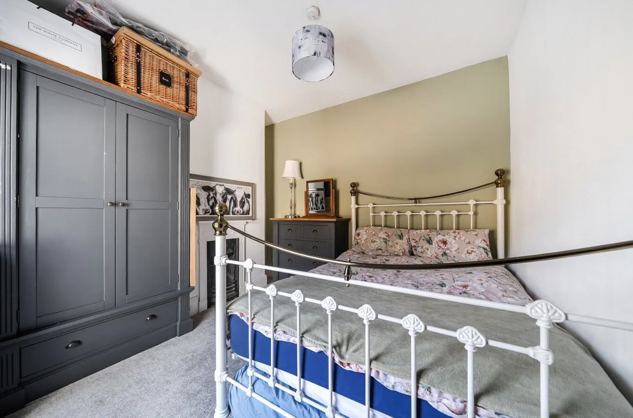 Llanfaredd, Builth Wells, Powys, LD2 3TD, photo 10
