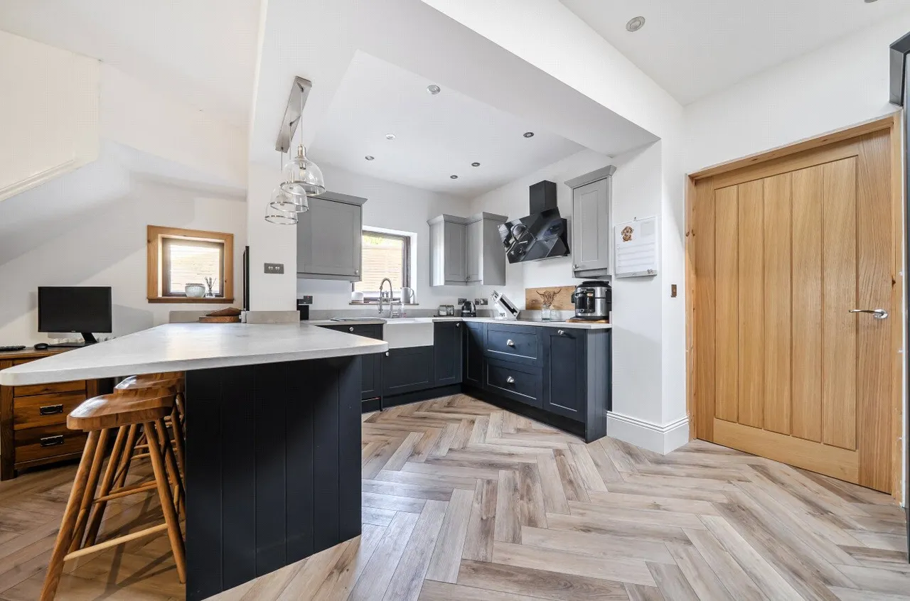 Llanfaredd, Builth Wells, Powys, LD2 3TD, photo 4