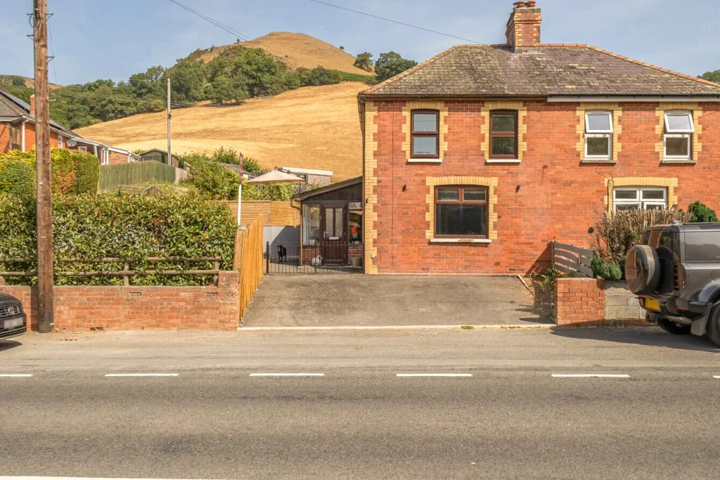 Llanfaredd, Builth Wells, Powys, LD2 3TD, photo 17