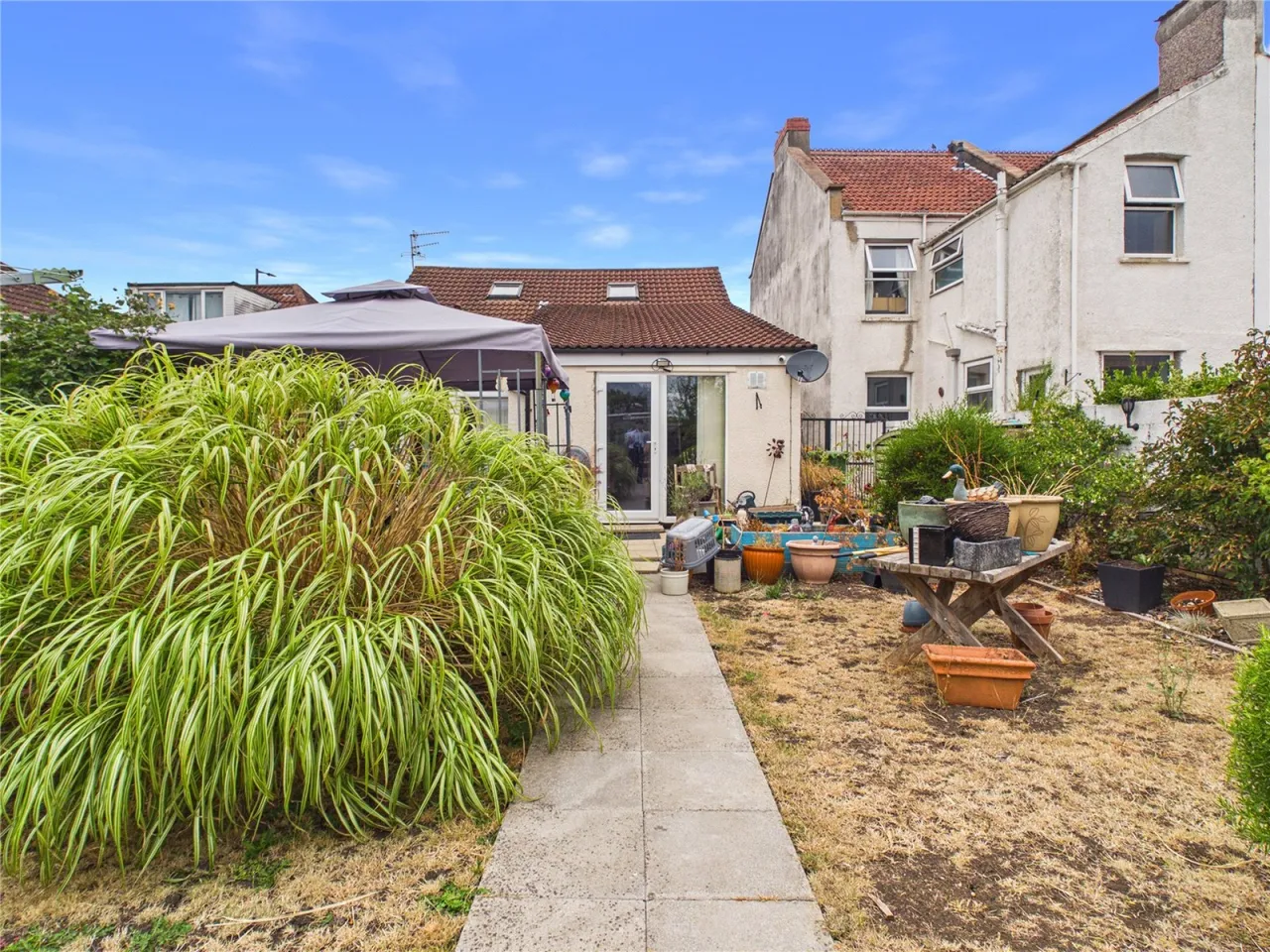 Bishopsworth Road, Bishopsworth, BS13, photo 20