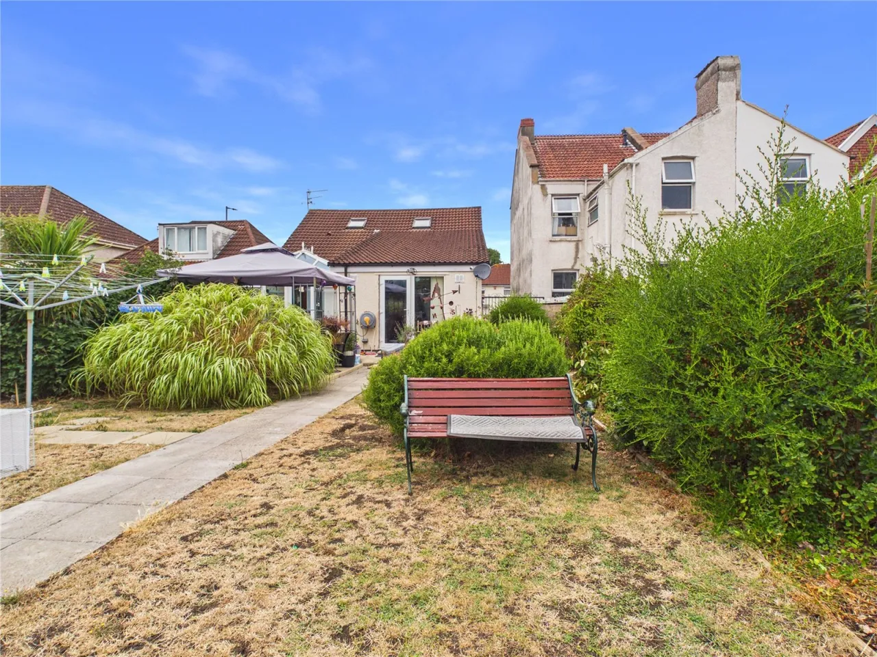 Bishopsworth Road, Bishopsworth, BS13, photo 21