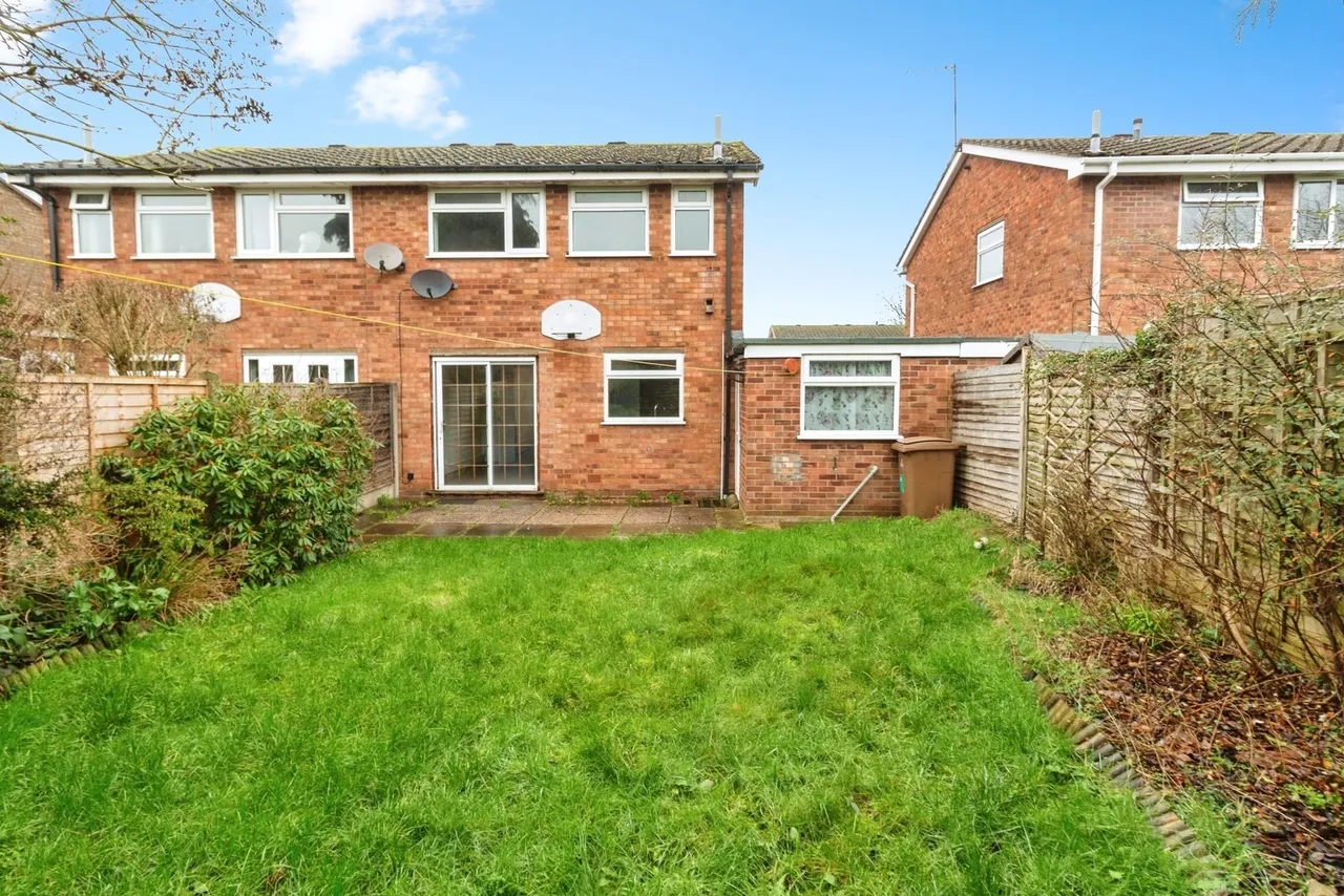 Otterburn Close, Stafford, Staffordshire, ST17, photo 2