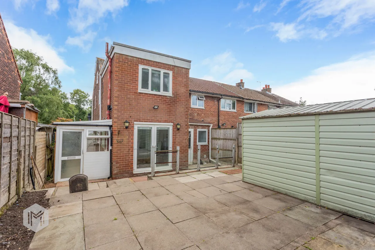 Wilbraham Road, Worsley, Manchester, M28 3LJ, photo 4