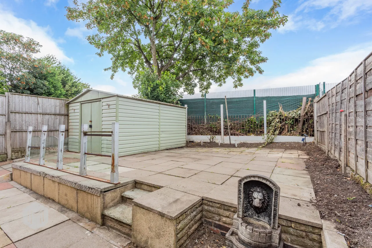Wilbraham Road, Worsley, Manchester, M28 3LJ, photo 30