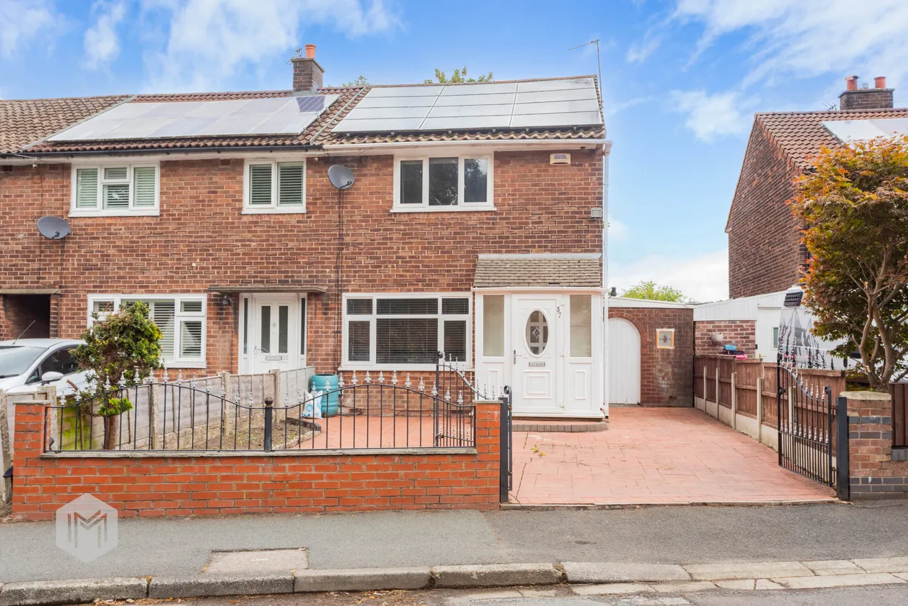Wilbraham Road, Worsley, Manchester, M28 3LJ, photo 32