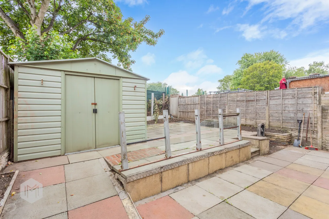 Wilbraham Road, Worsley, Manchester, M28 3LJ, photo 31