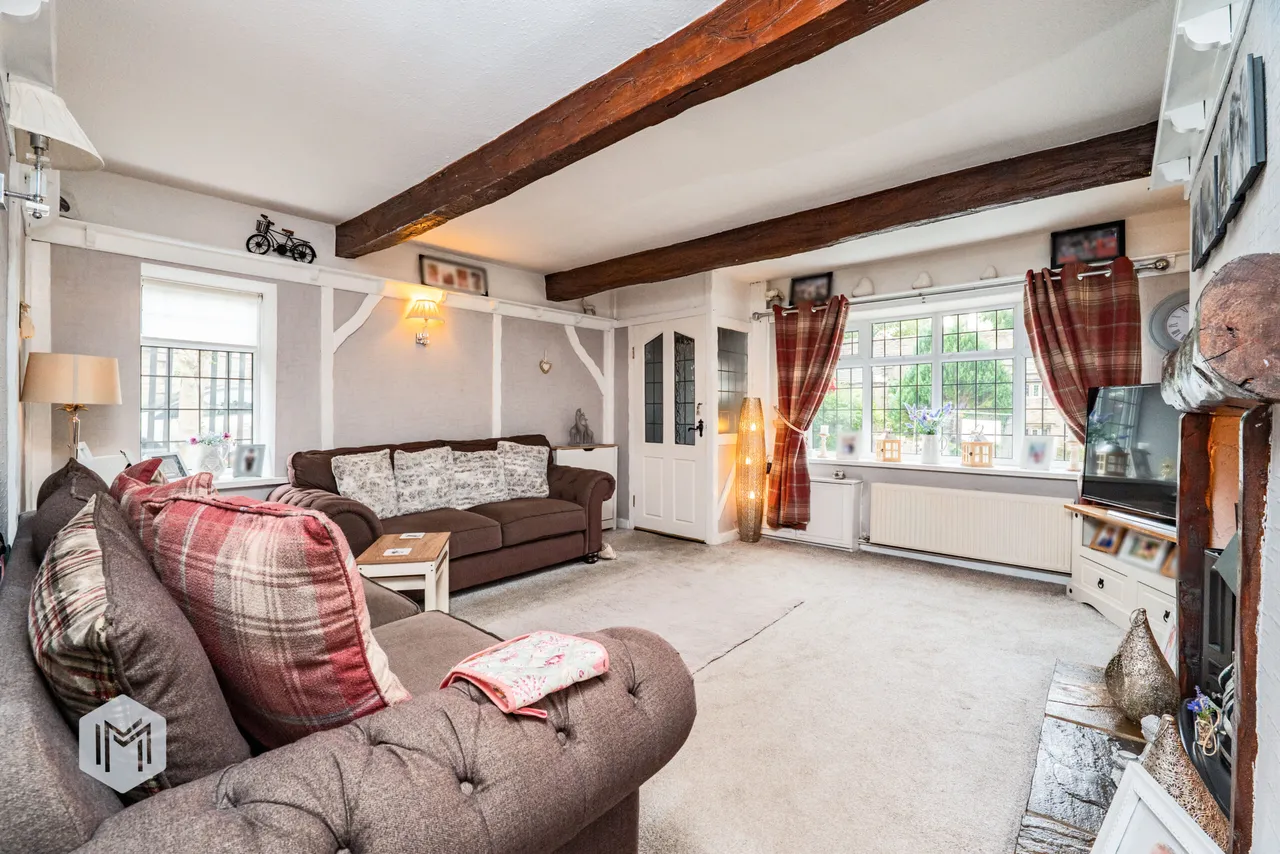 Lea Gate, Bolton, BL2 4BQ, photo 2