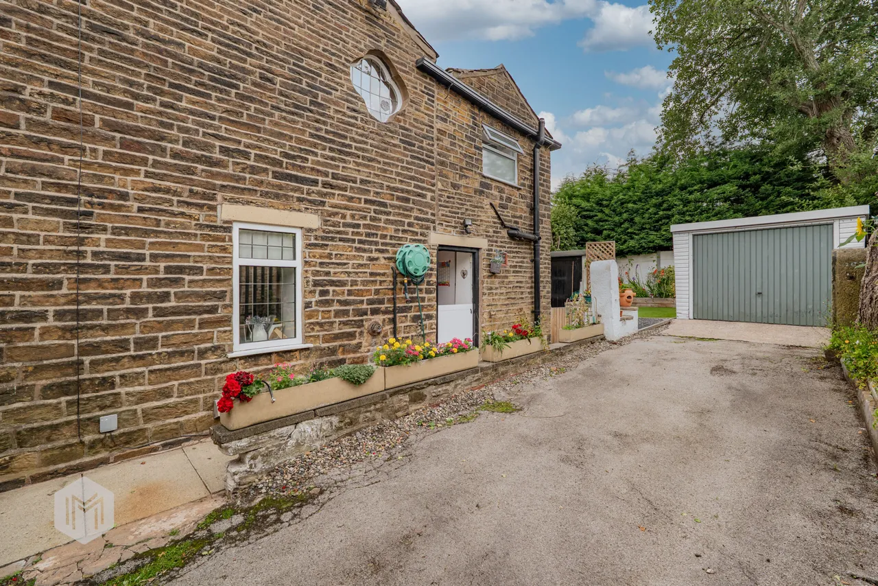 Lea Gate, Bolton, BL2 4BQ, photo 18