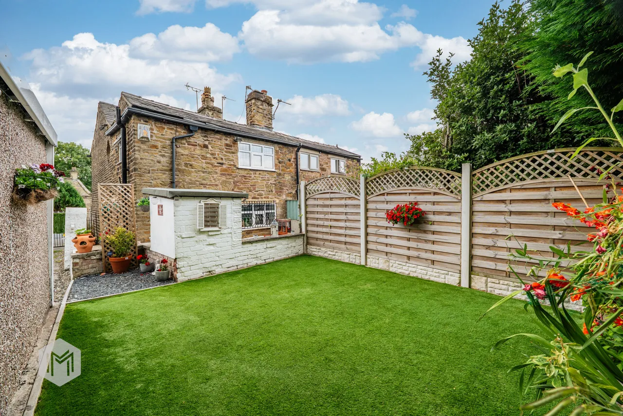 Lea Gate, Bolton, BL2 4BQ, photo 4