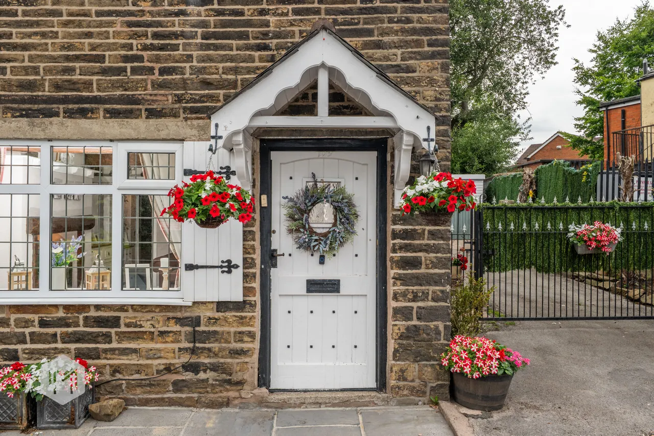 Lea Gate, Bolton, BL2 4BQ, photo 17