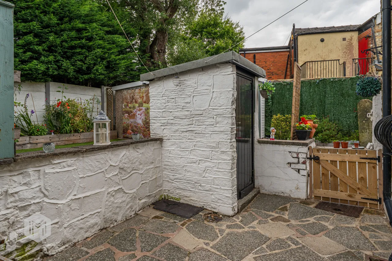 Lea Gate, Bolton, BL2 4BQ, photo 16