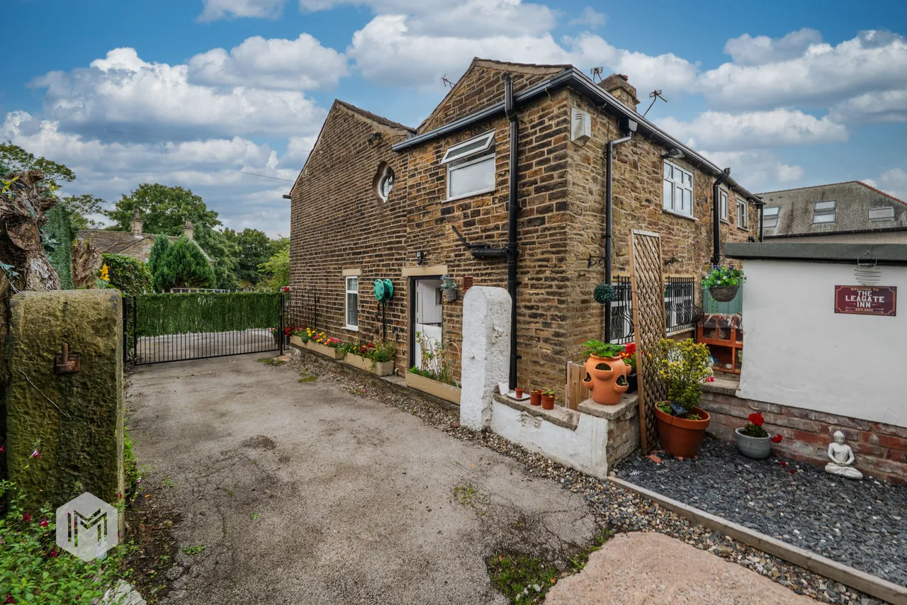Lea Gate, Bolton, BL2 4BQ, photo 15
