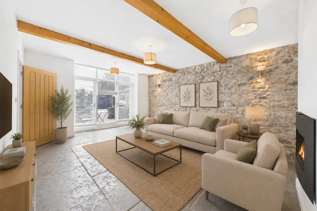 Woodview Grange, Beetham, LA7, photo 4