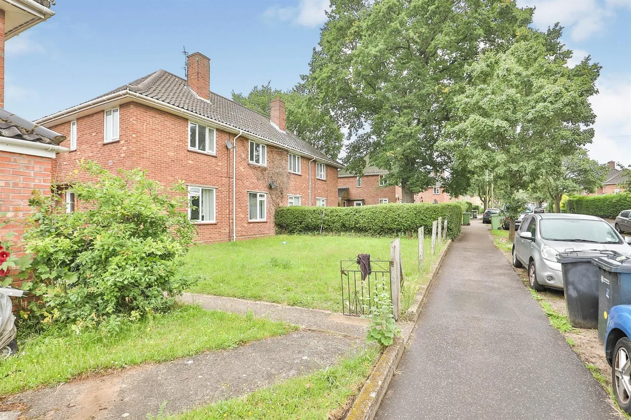 Peckover Road, Norwich, NR4, photo 13