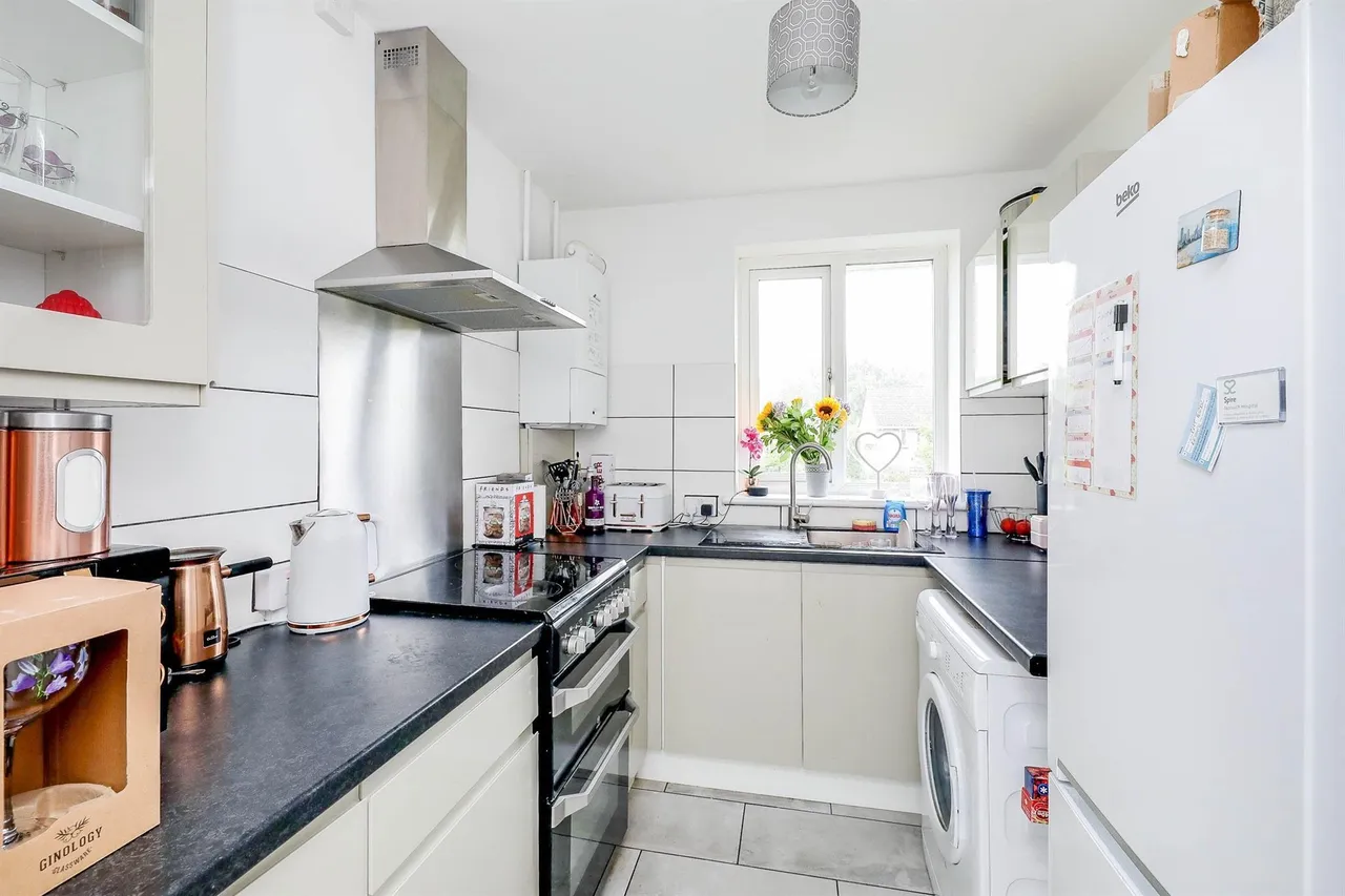 2 bed flat to rent, Peckover Road, Norwich, NR4