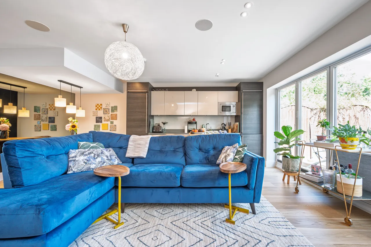 Flat 1, 72 Shoot Up Hill, London, photo 3
