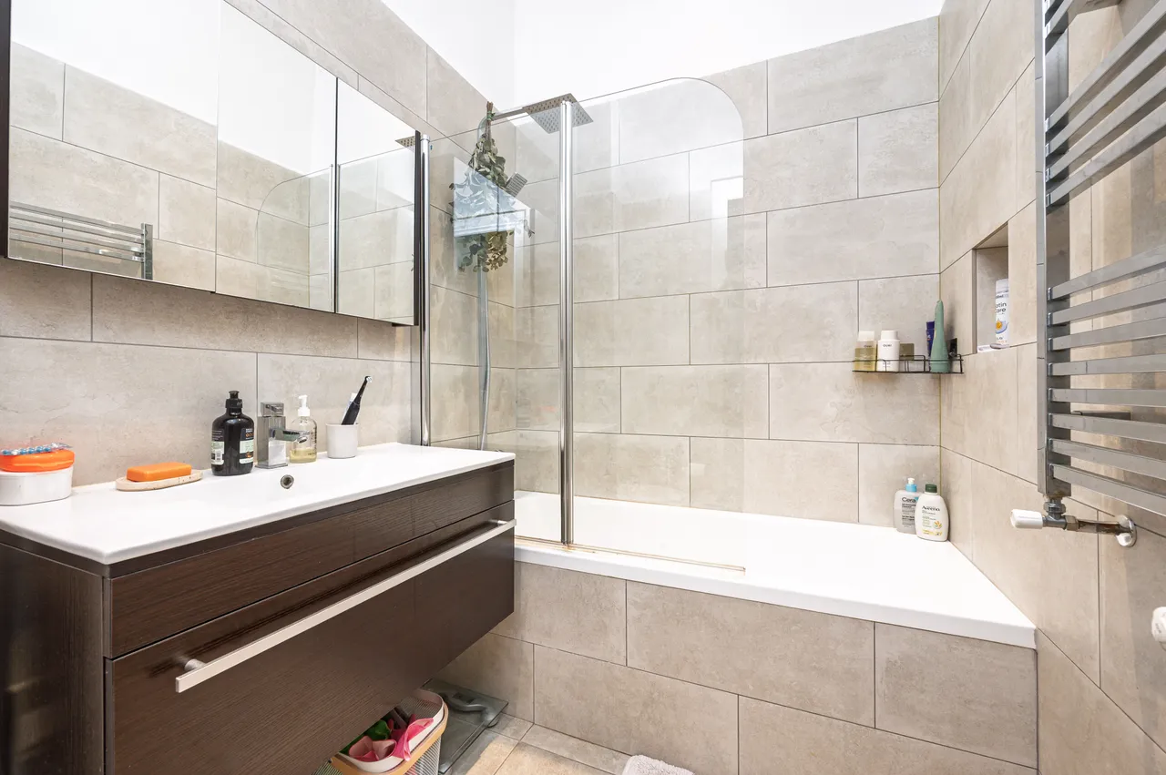 Flat 1, 72 Shoot Up Hill, London, photo 9