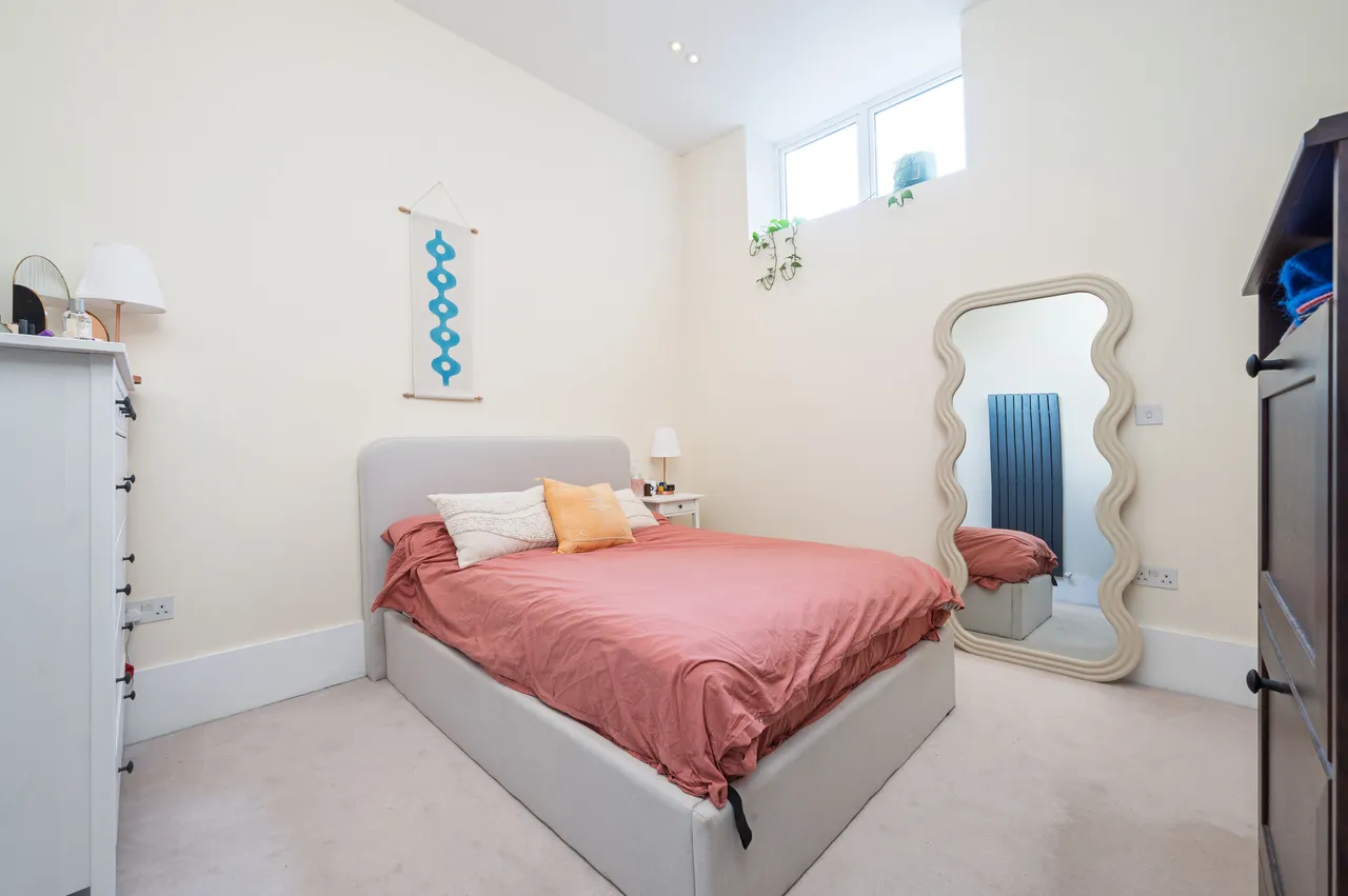 Flat 1, 72 Shoot Up Hill, London, photo 8