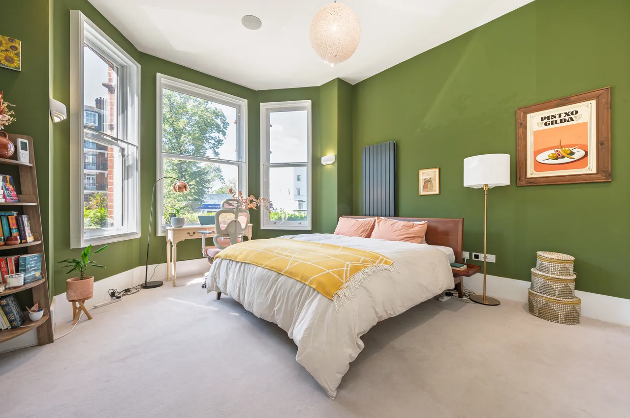 Flat 1, 72 Shoot Up Hill, London, photo 4