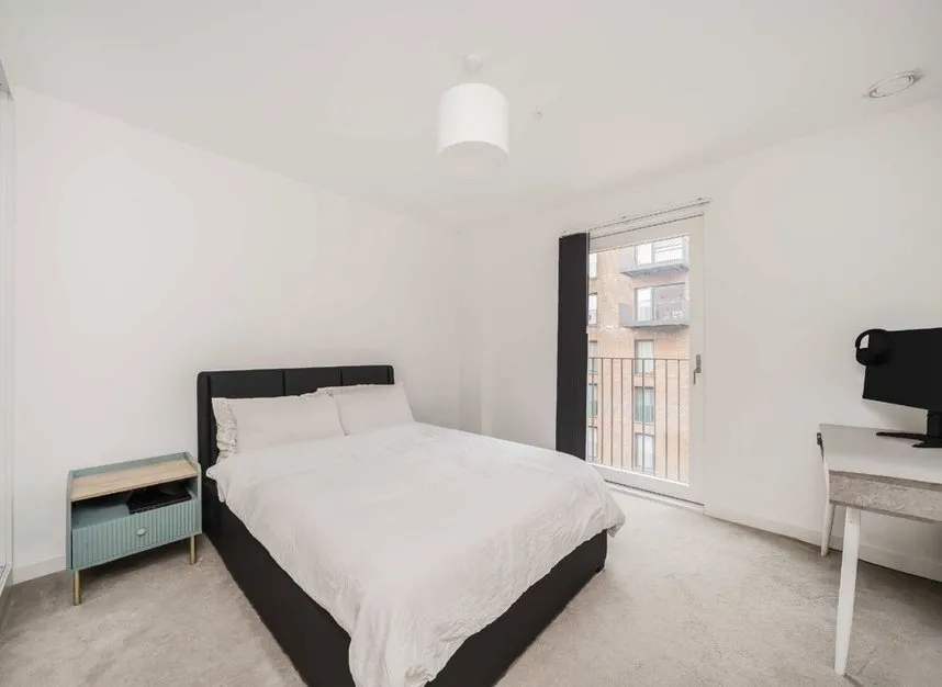 Ron Leighton Way, East Ham, E6, photo 4