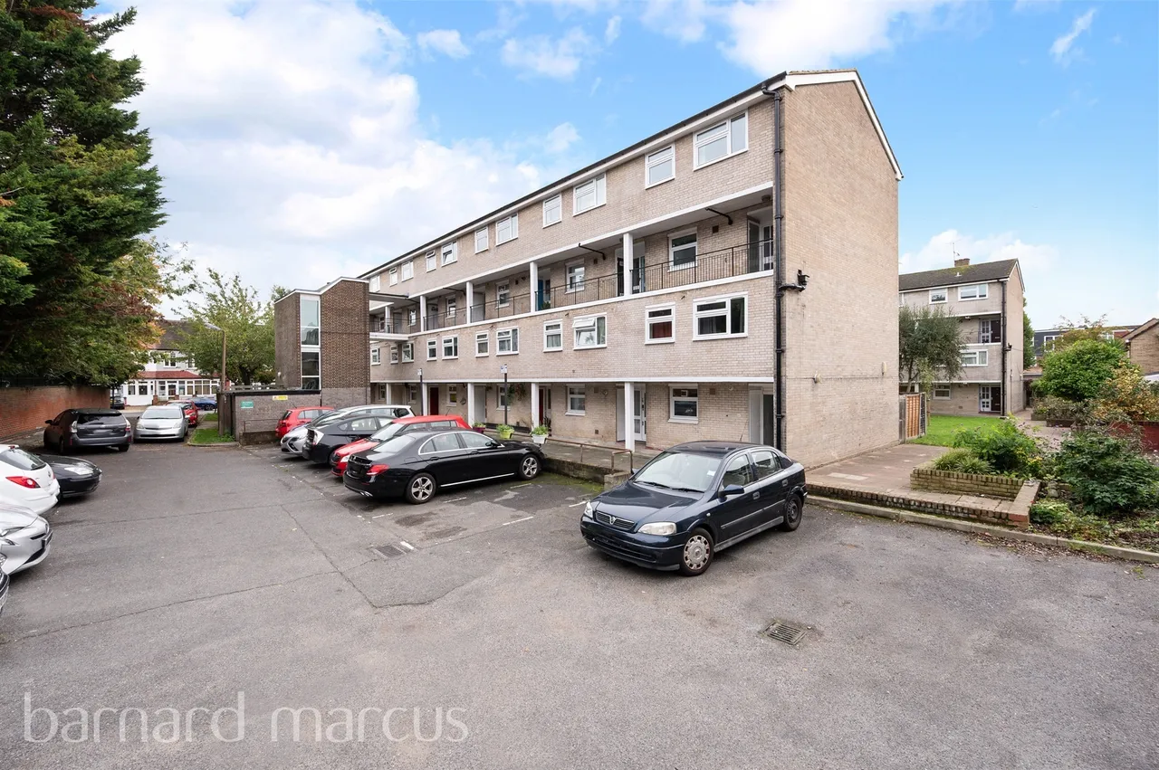 Gressenhall Road, London, SW18, photo 8