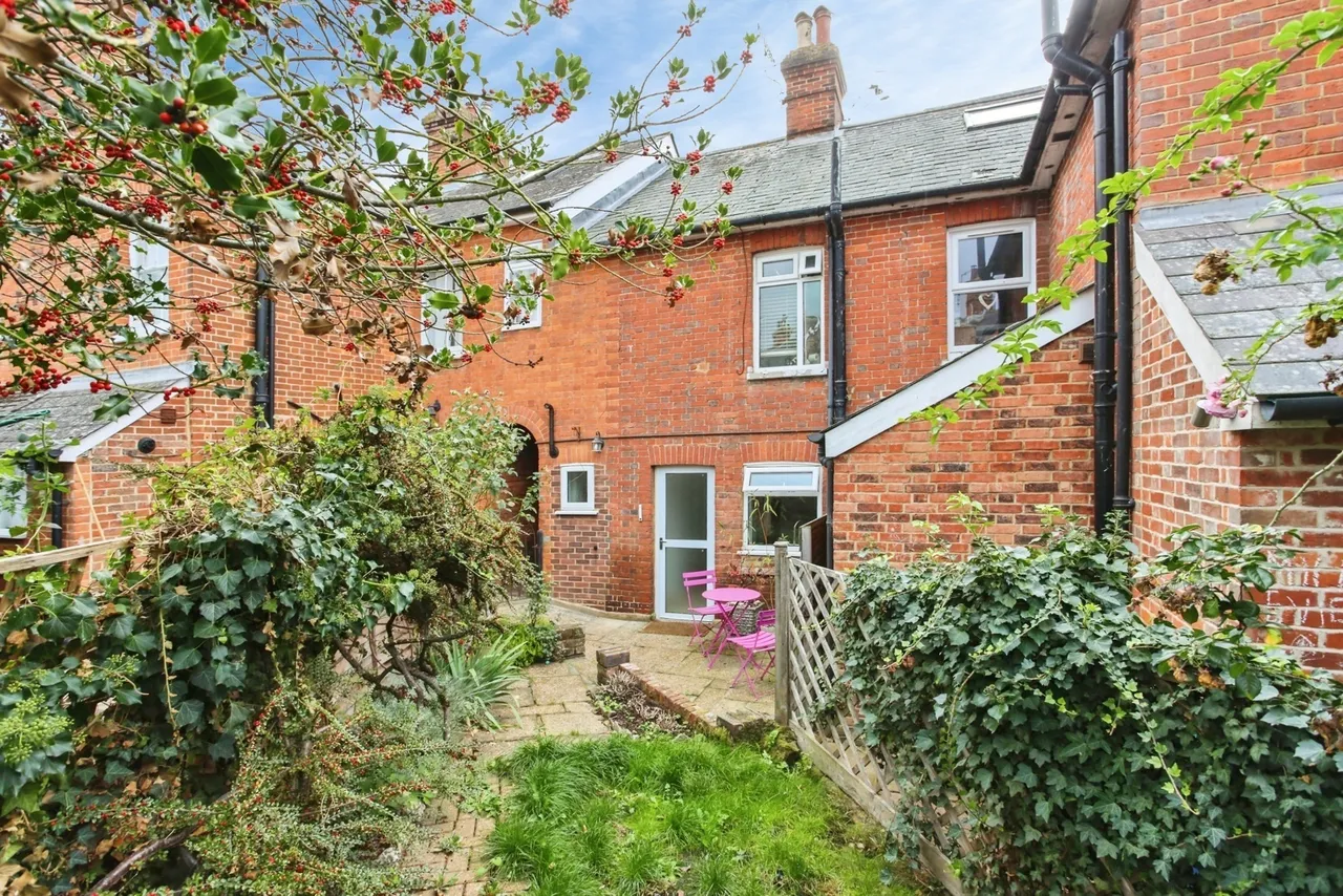 Lodge Road, Tonbridge, TN9, photo 6