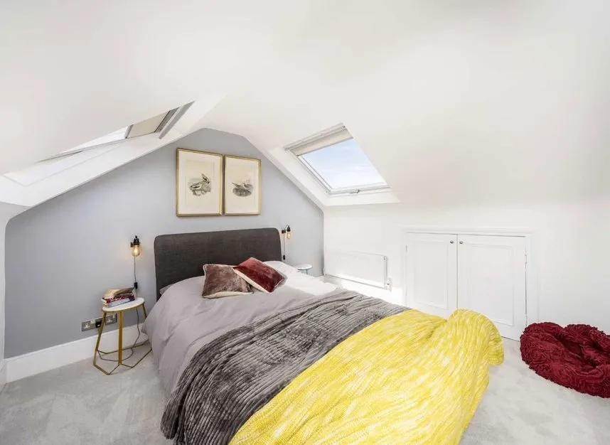 Honeywell Road, Between The Commons, SW11, photo 7