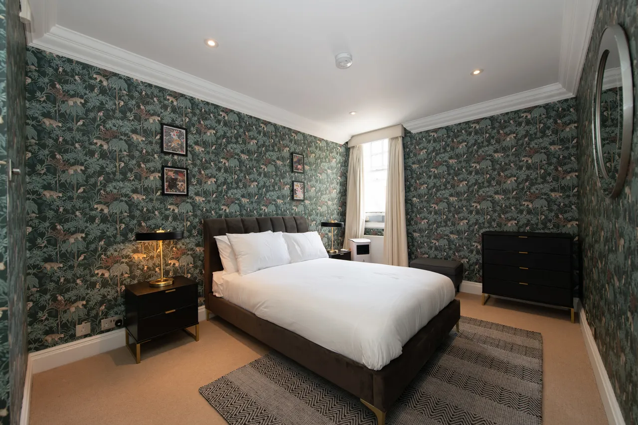 Egerton Gardens, Kensington, SW3, photo 15