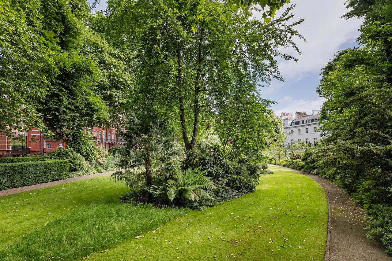 Egerton Gardens, Kensington, SW3, photo 23
